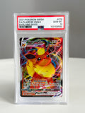 flareon VMAX 18 PSA 10