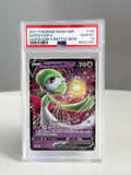 Gardevoir V 105 PSA 10