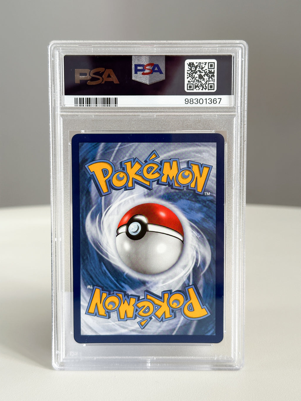 Gardevoir V 105 PSA 10