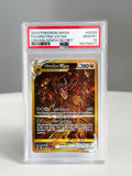giratina GG69 PSA 10