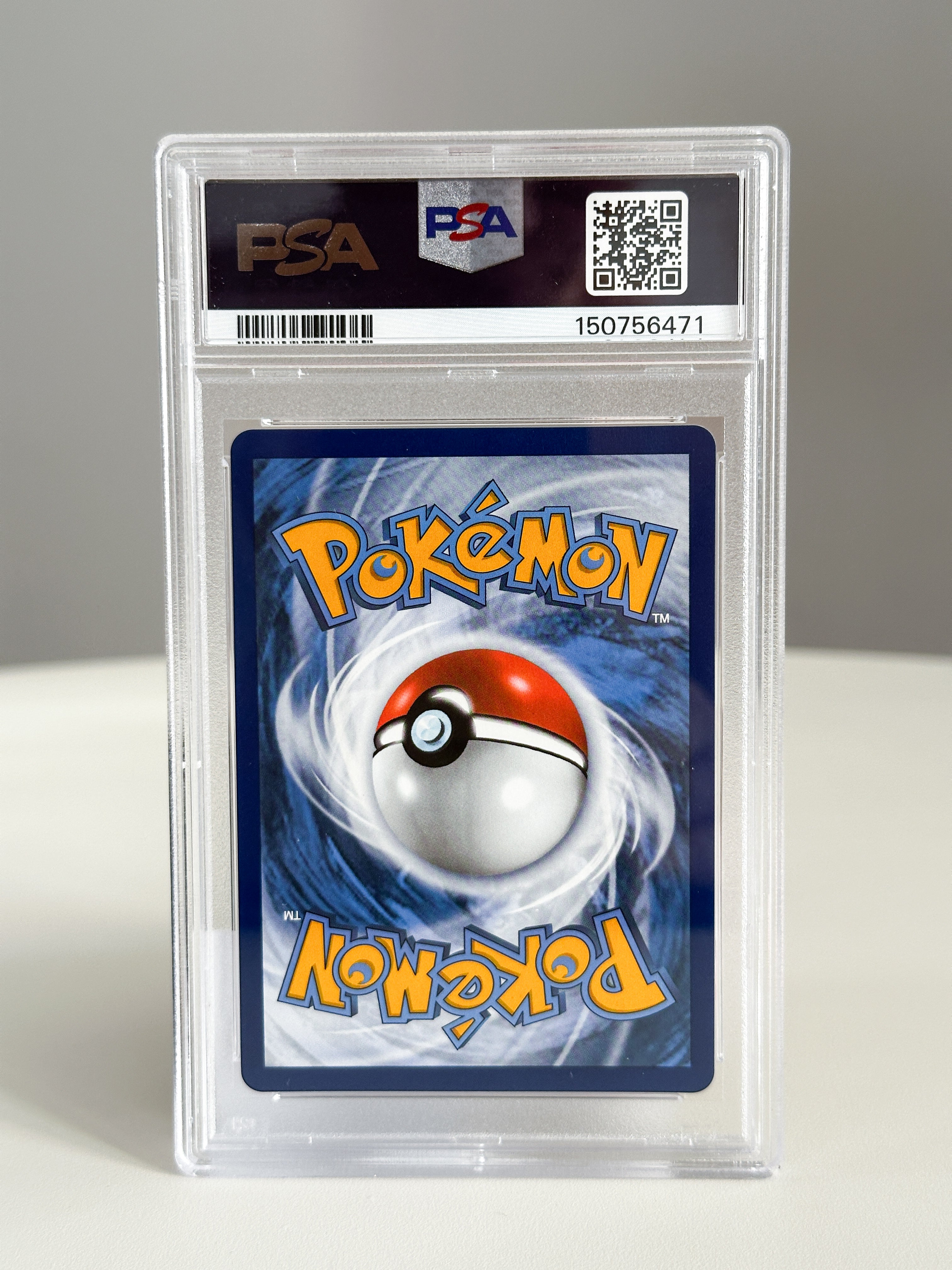 giratina GG69 PSA 10