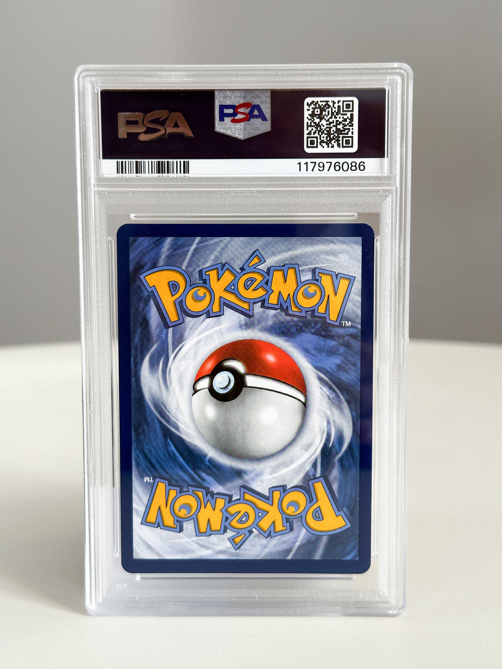 Glaceon 41 PSA 10