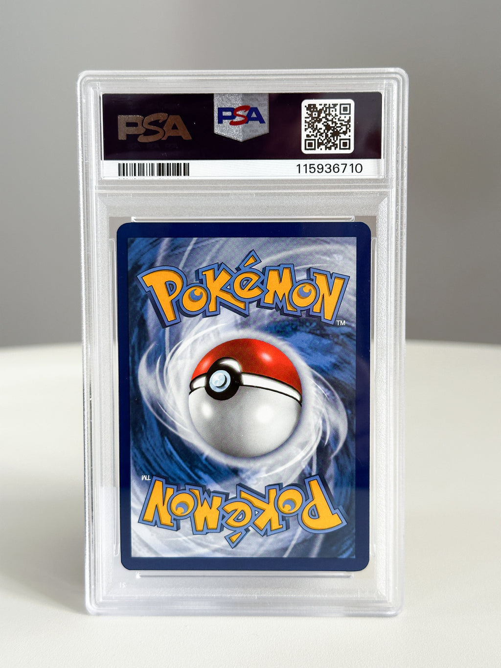 Glaceon	26 PSA 10