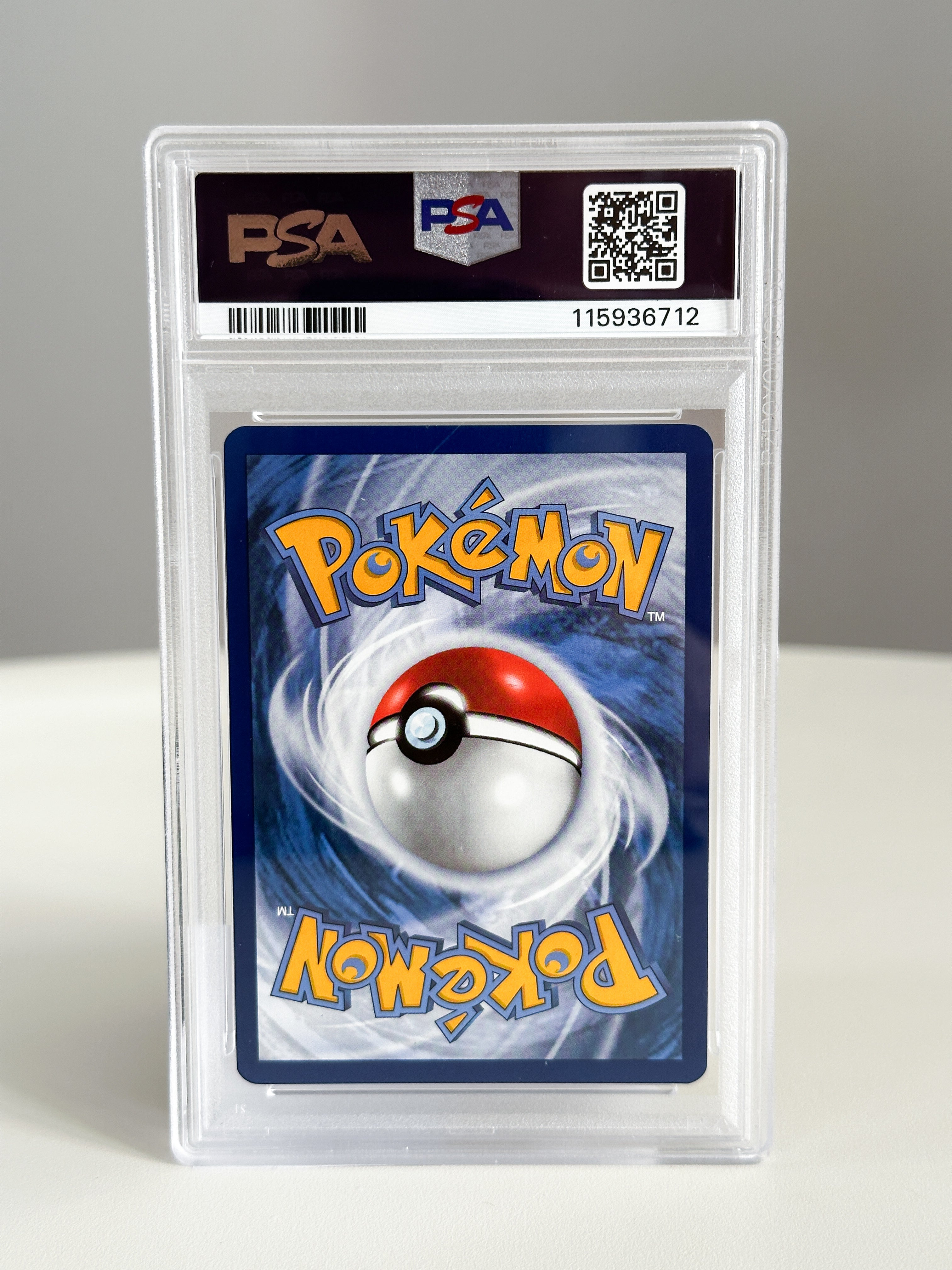 Glaceon 26 PSA 10