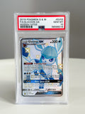 Glaceon SV55 PSA 10