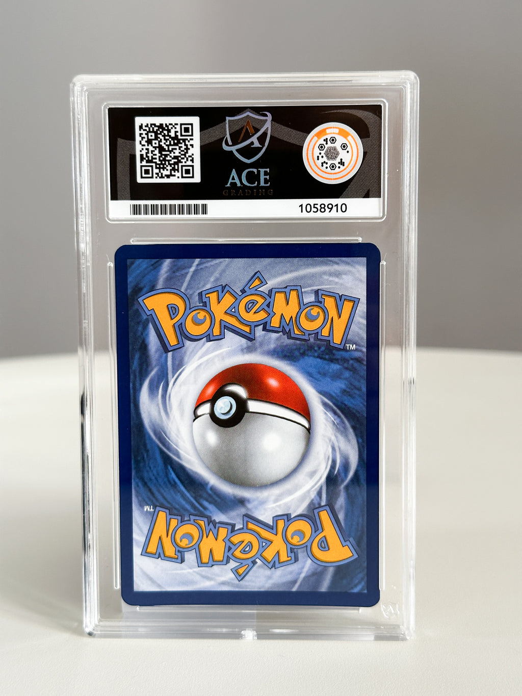 Charizard 199 ACE 9