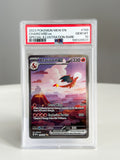 Charizard 199 PSA 10