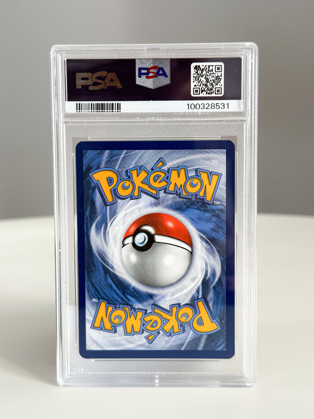 Charizard 199 PSA 10