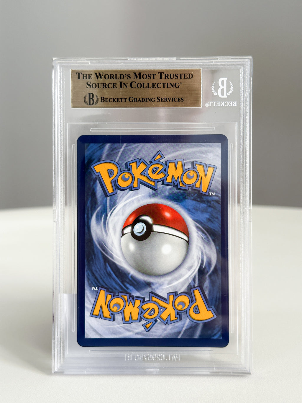 charizard mega evolution 23 BGS 10