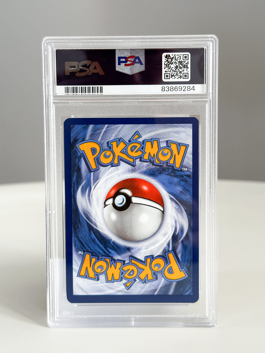 charmander 168 PSA 10