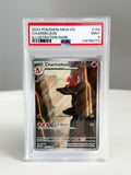 charmeleon 169 PSA 9