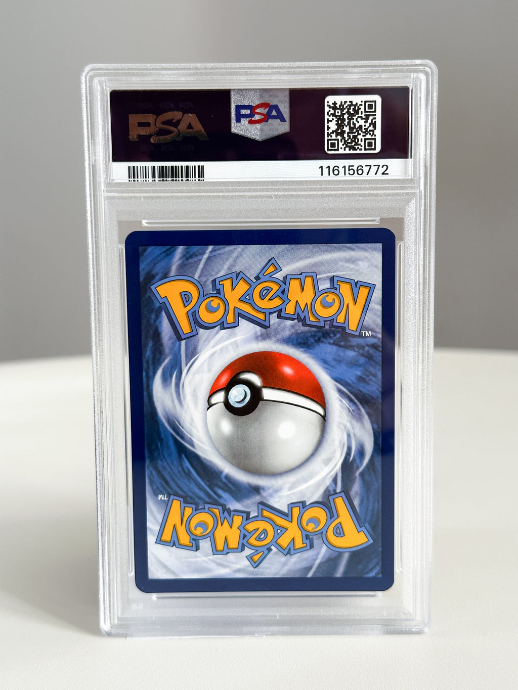 charmeleon 169 PSA 9