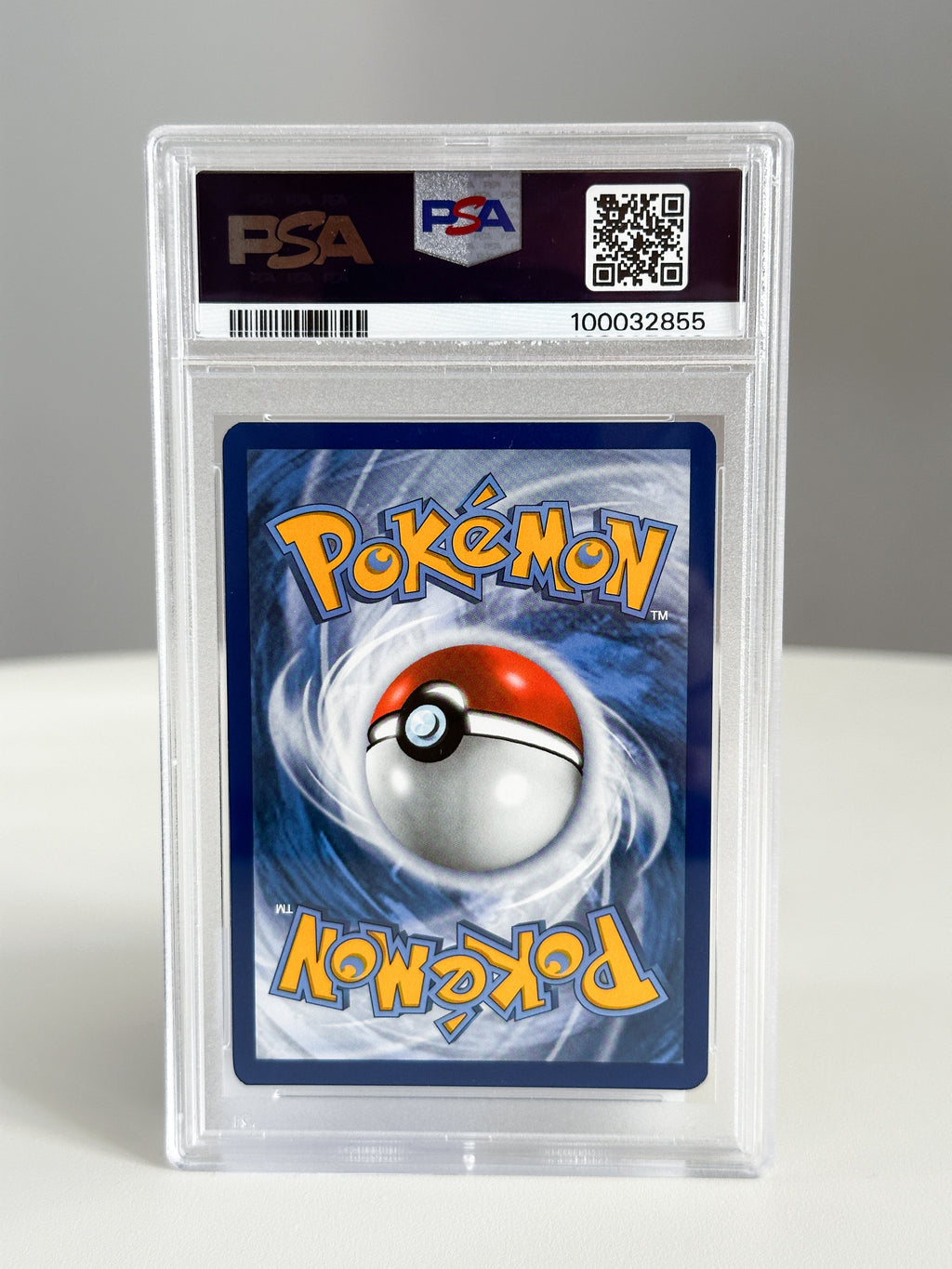 charmeleon 169 PSA 10