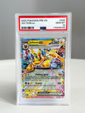 Jolteon 30 PSA 10
