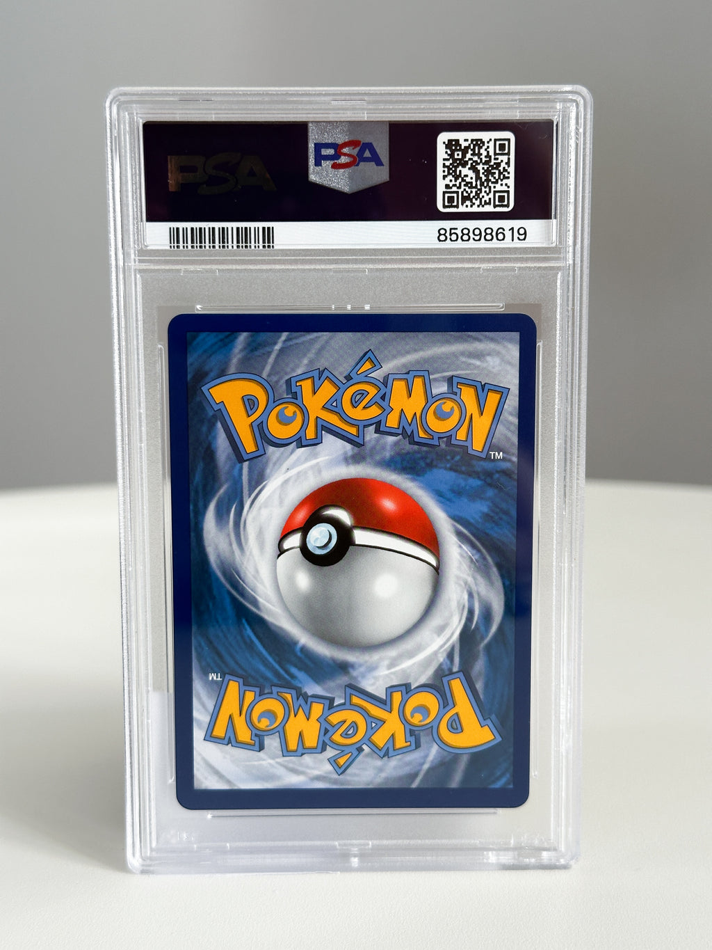 Lapras SV111 PSA 10