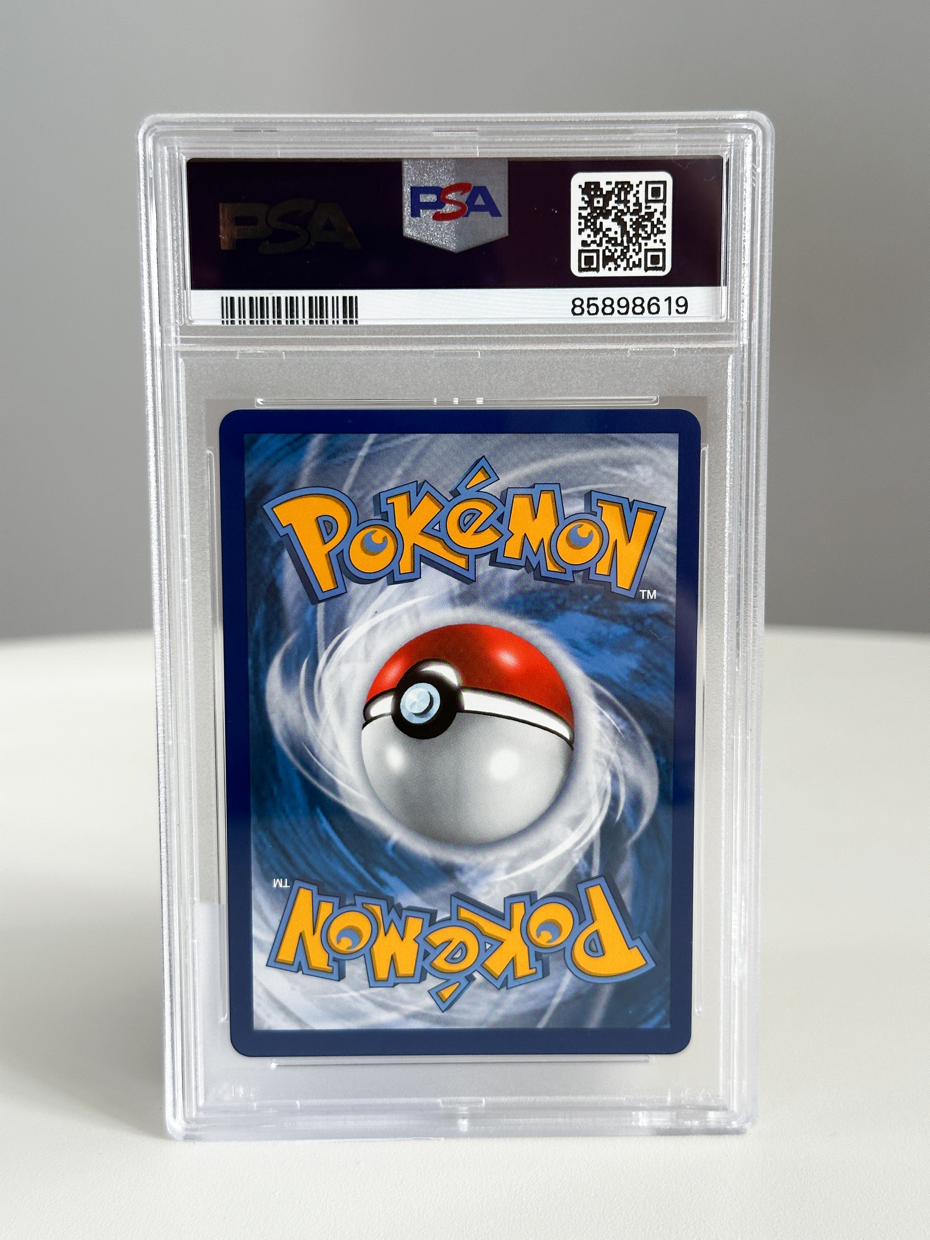 Lapras SV111 PSA 10