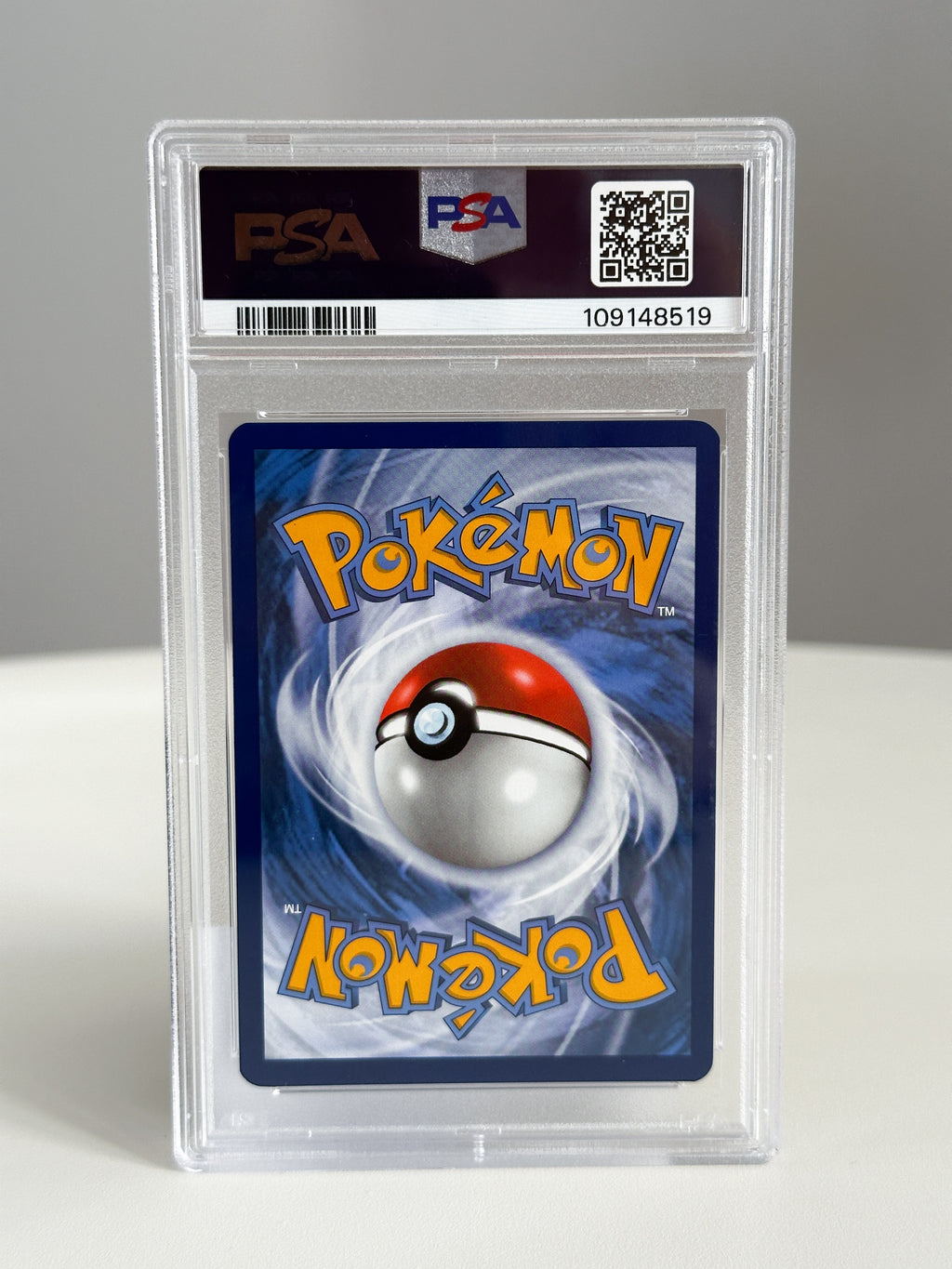 latios 203 PSA 10