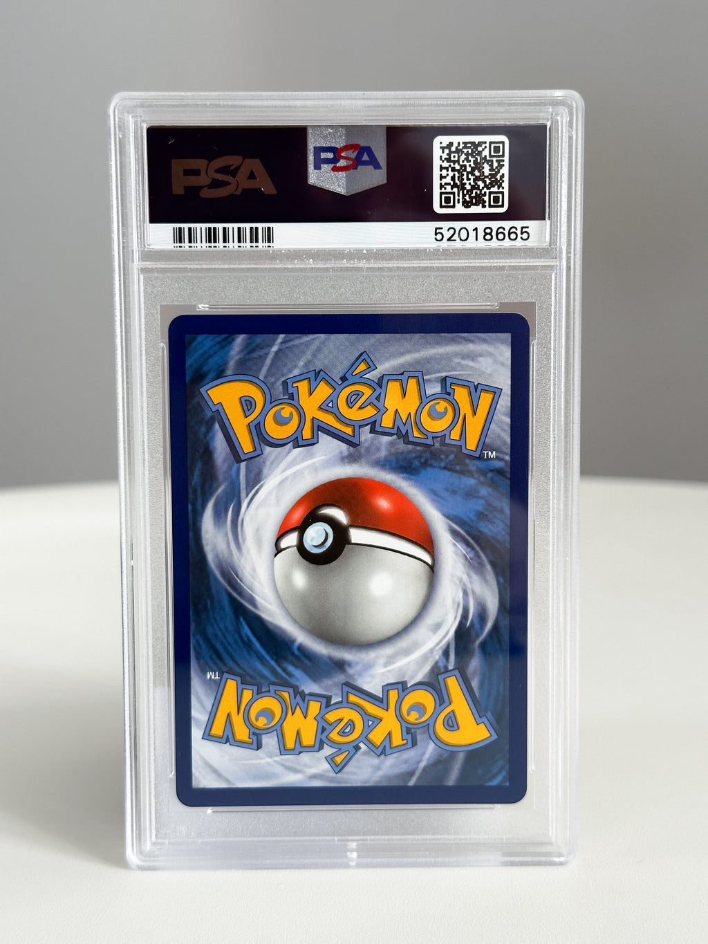 Lucario SV64 PSA 10
