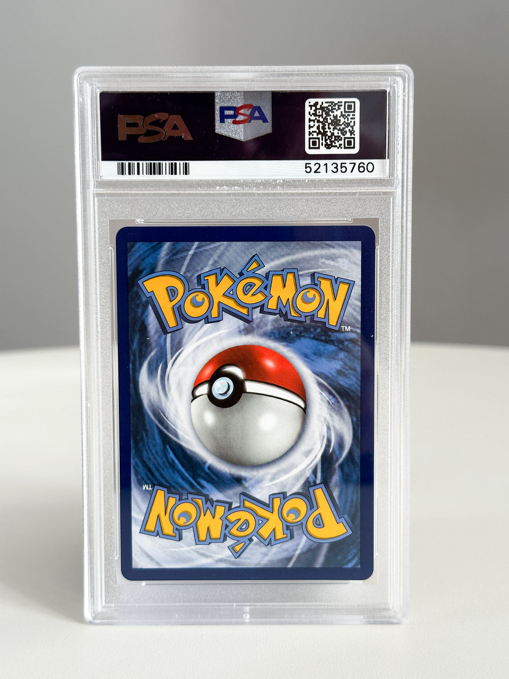 Lycanroc SV66 PSA 10