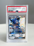 Lycanroc SV67 PSA 10