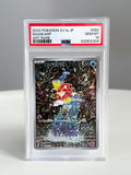 Magikarp JPN 80 PSA 10
