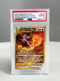 palkia GG67 PSA 10