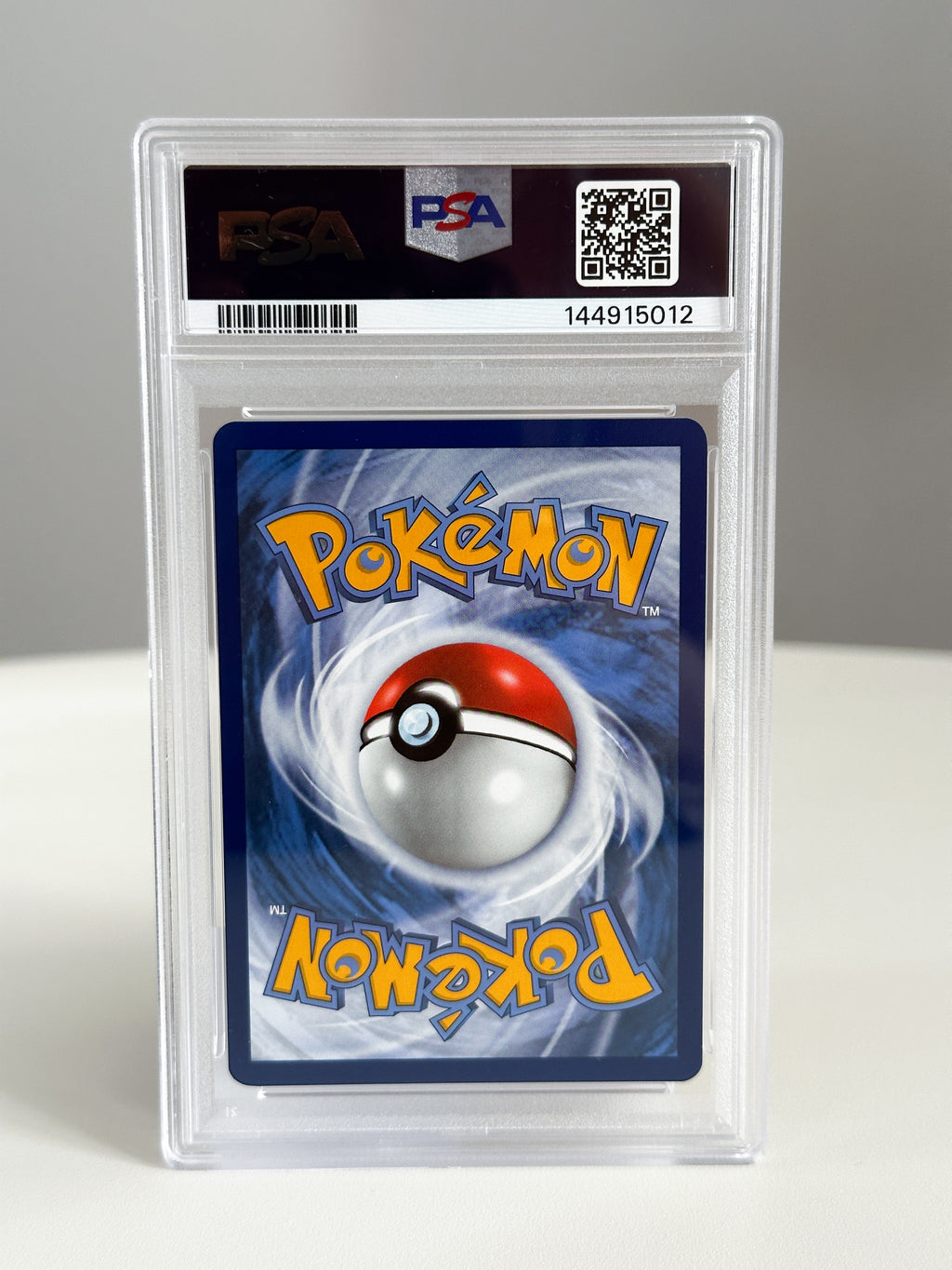palkia GG67 PSA 10