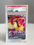 Pidgeot V 188 PSA 10