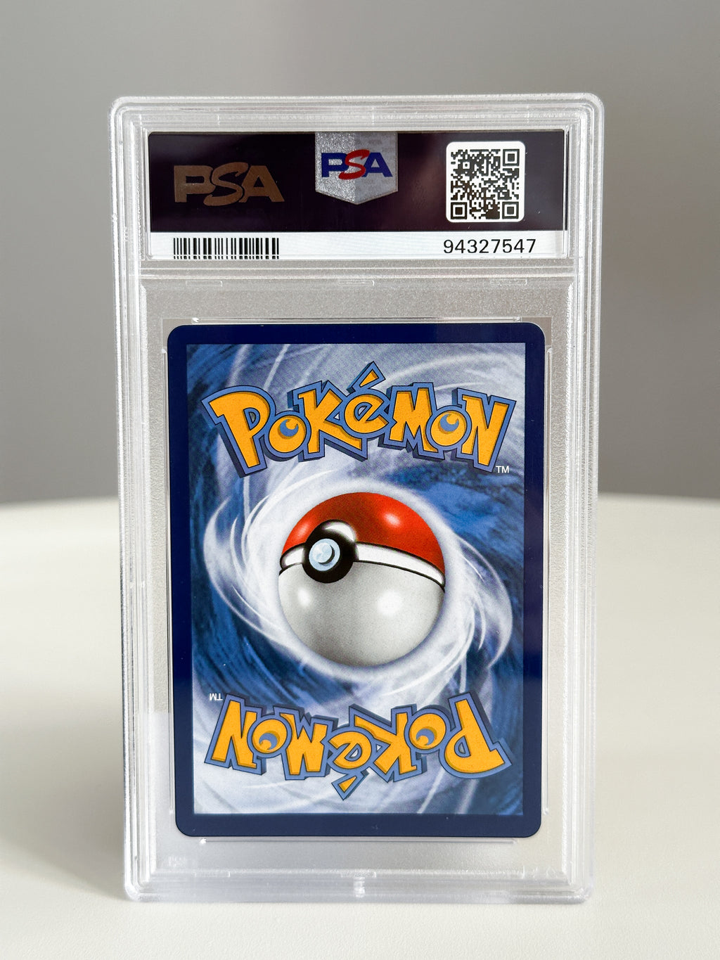 Pidgeot V 188 PSA 10