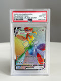 Scizor VMAX 193 PSA 10