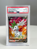 Shaymin V 152 PSA 10