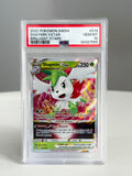 Shaymin VSTAR 14 PSA 10