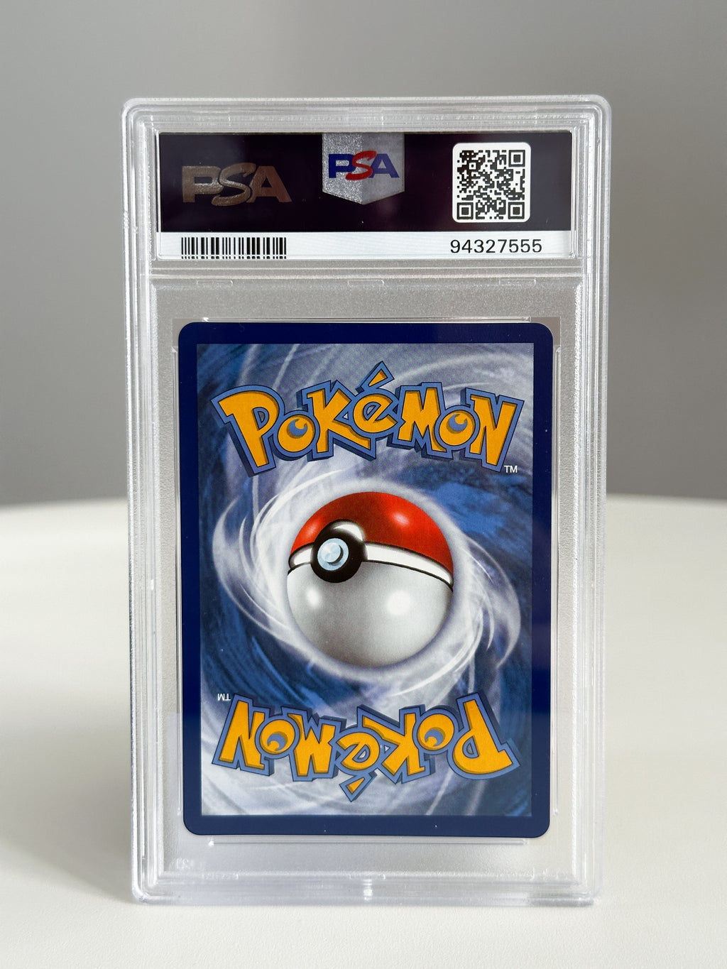 Shaymin VSTAR 14 PSA 10