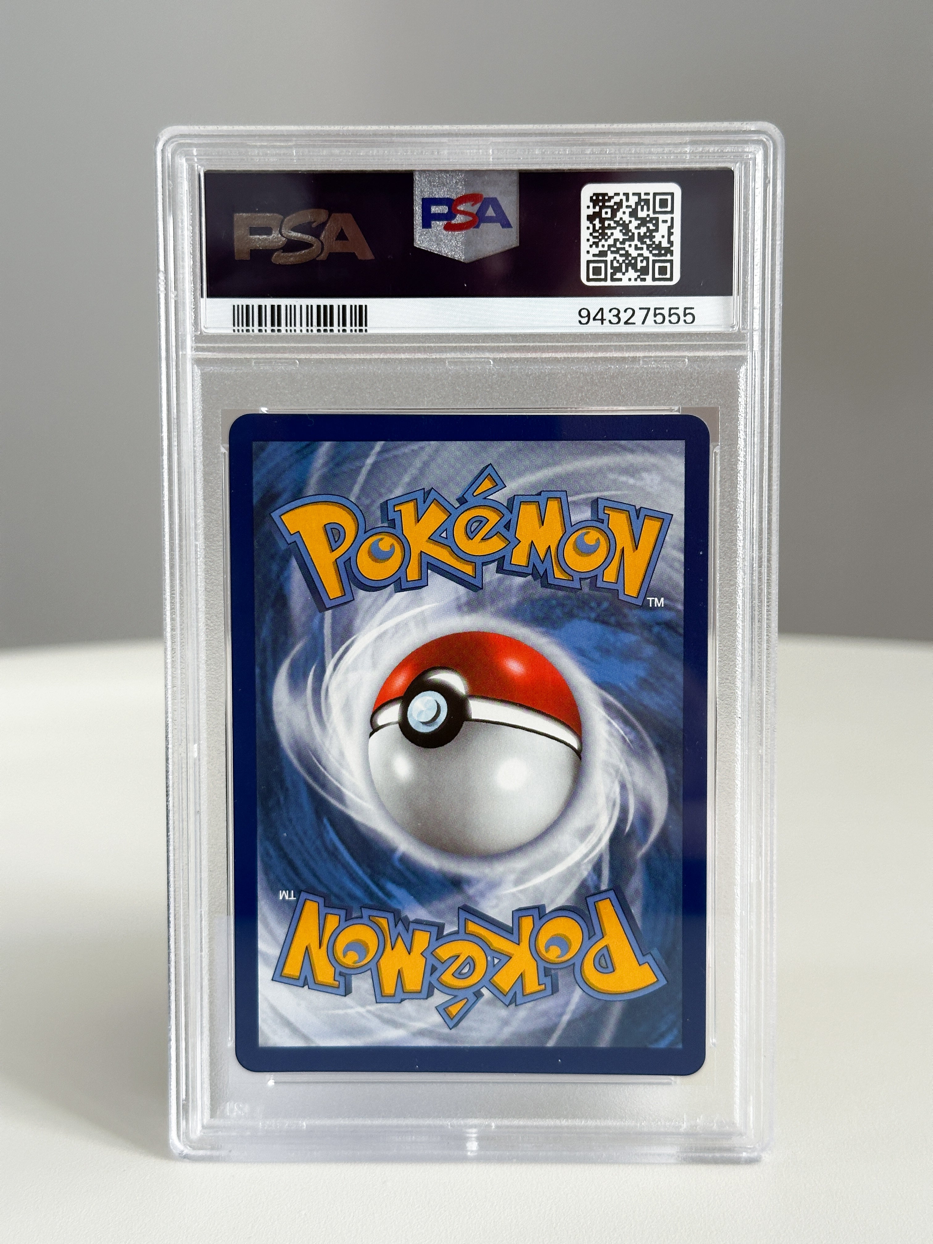 Shaymin VSTAR 14 PSA 10