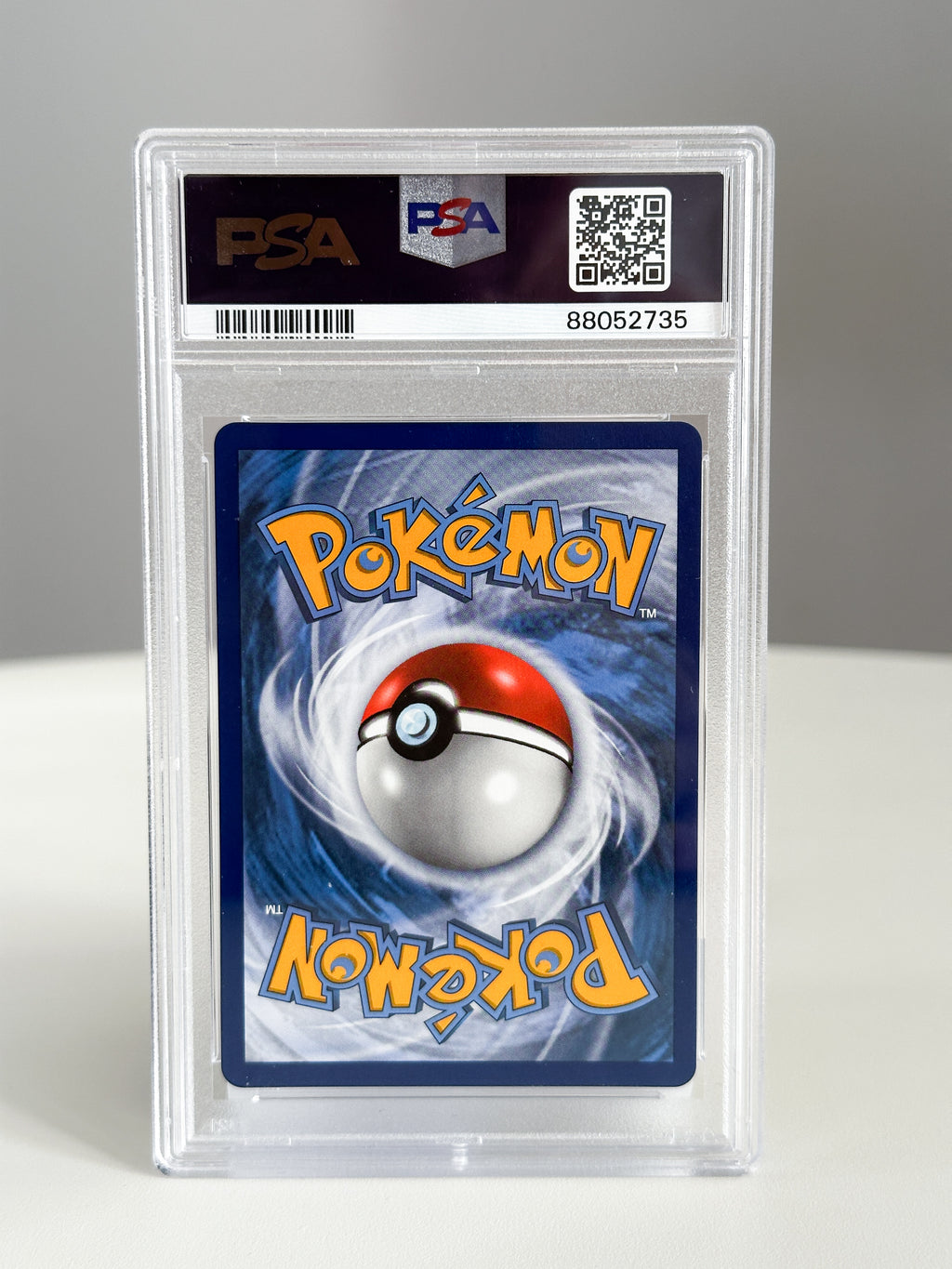 Talonflame V 168 PSA 10