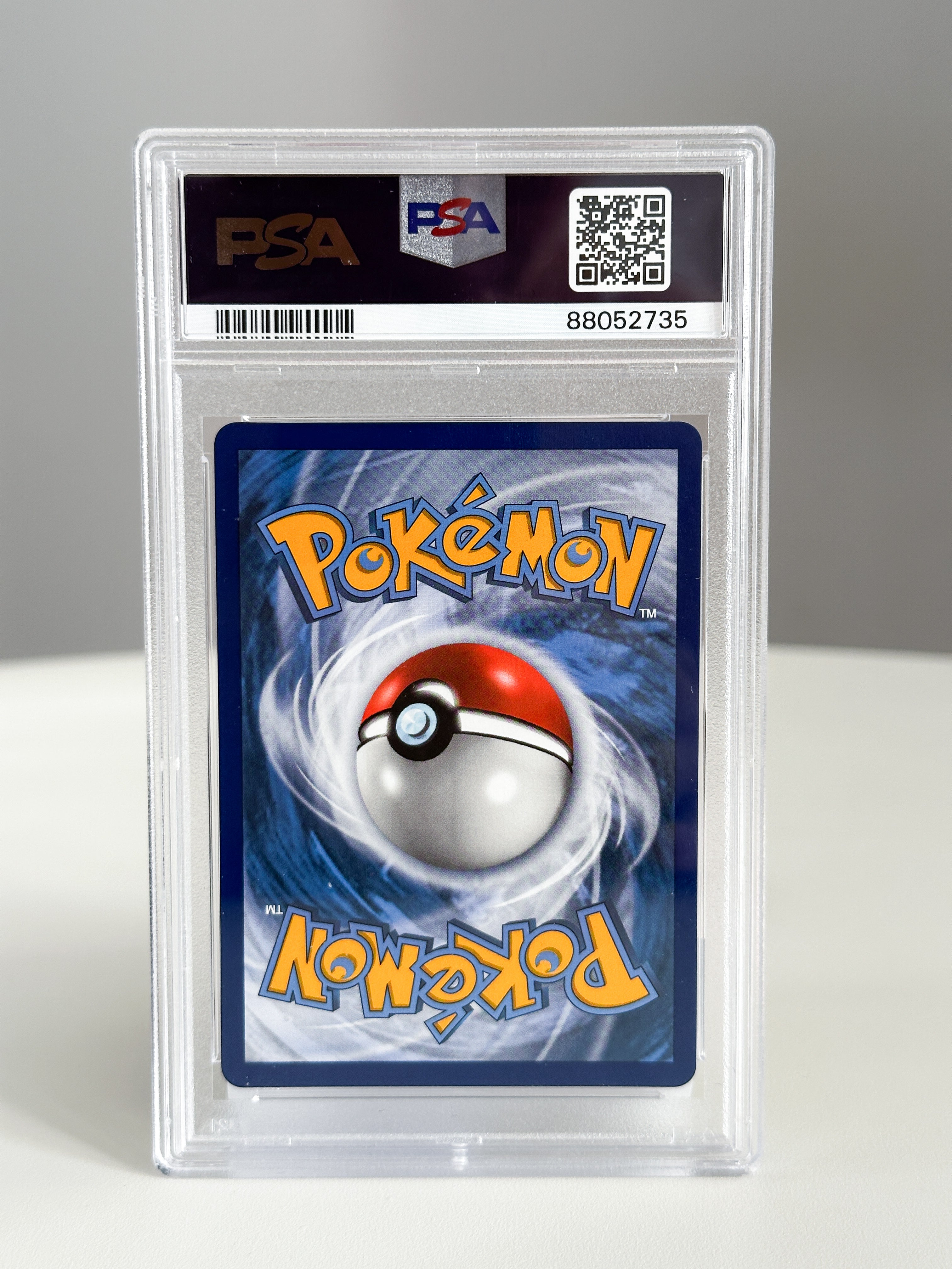 Talonflame V 168 PSA 10