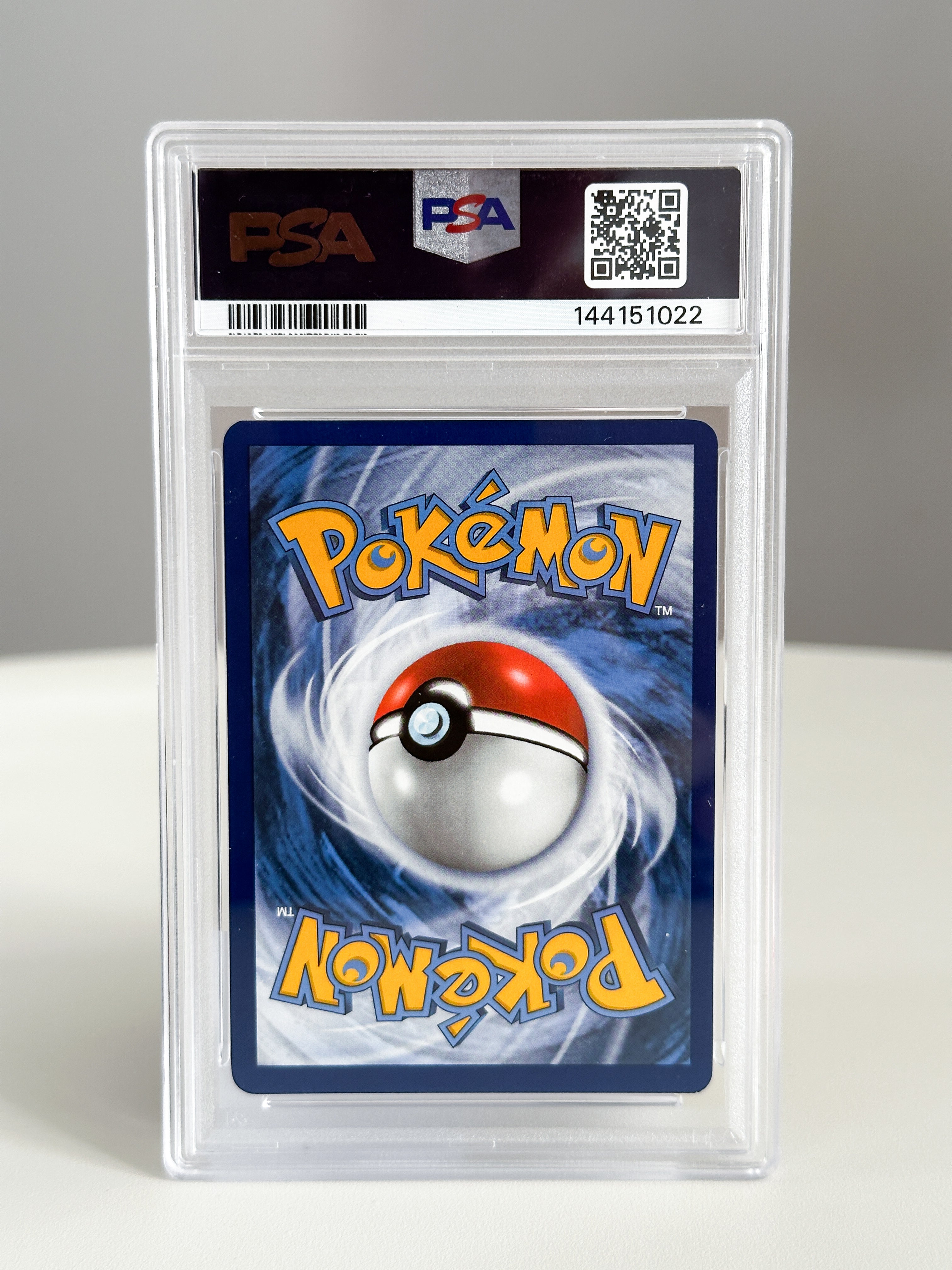 tatsugiri 186 PSA 9