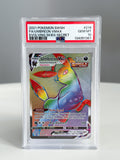 Umbreon 214 PSA 10