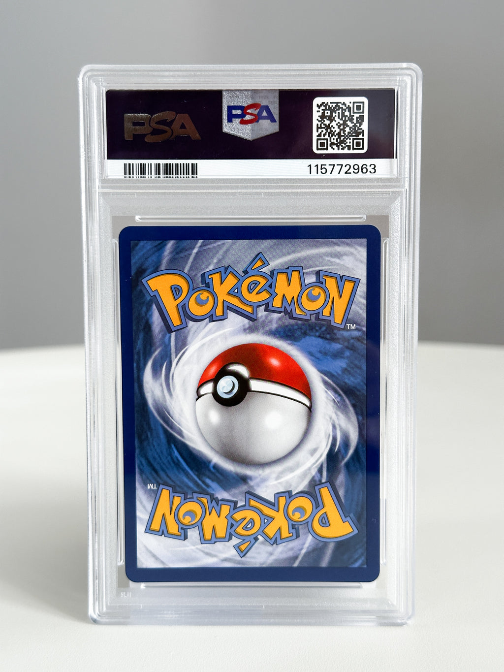 umbreon 214 PSA 10