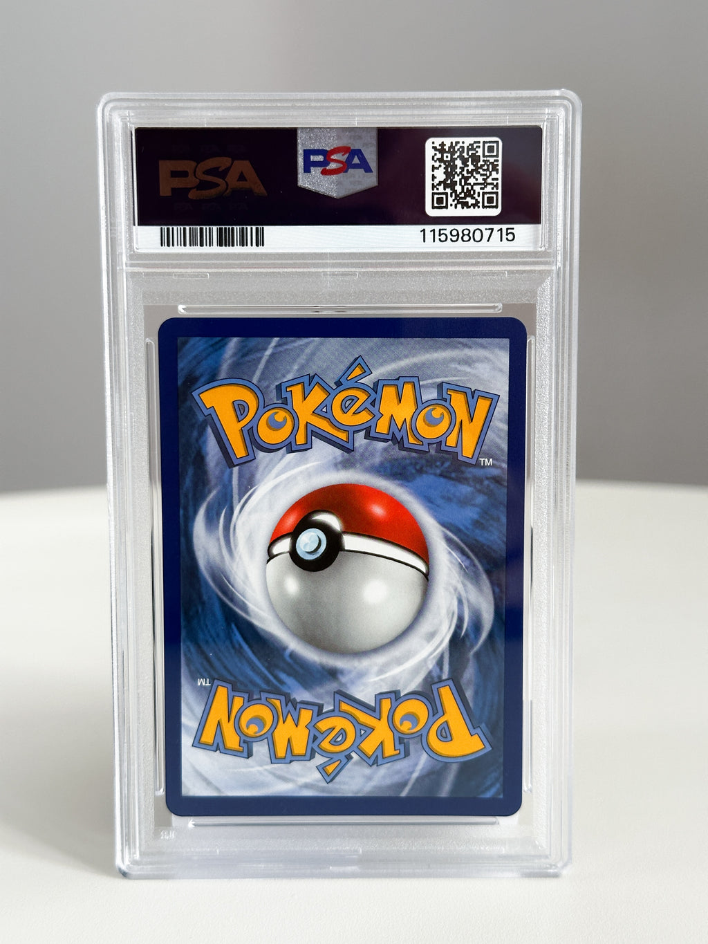 Umbreon SV69 PSA 10