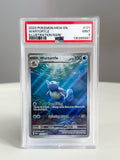 wartotle 171 PSA 9