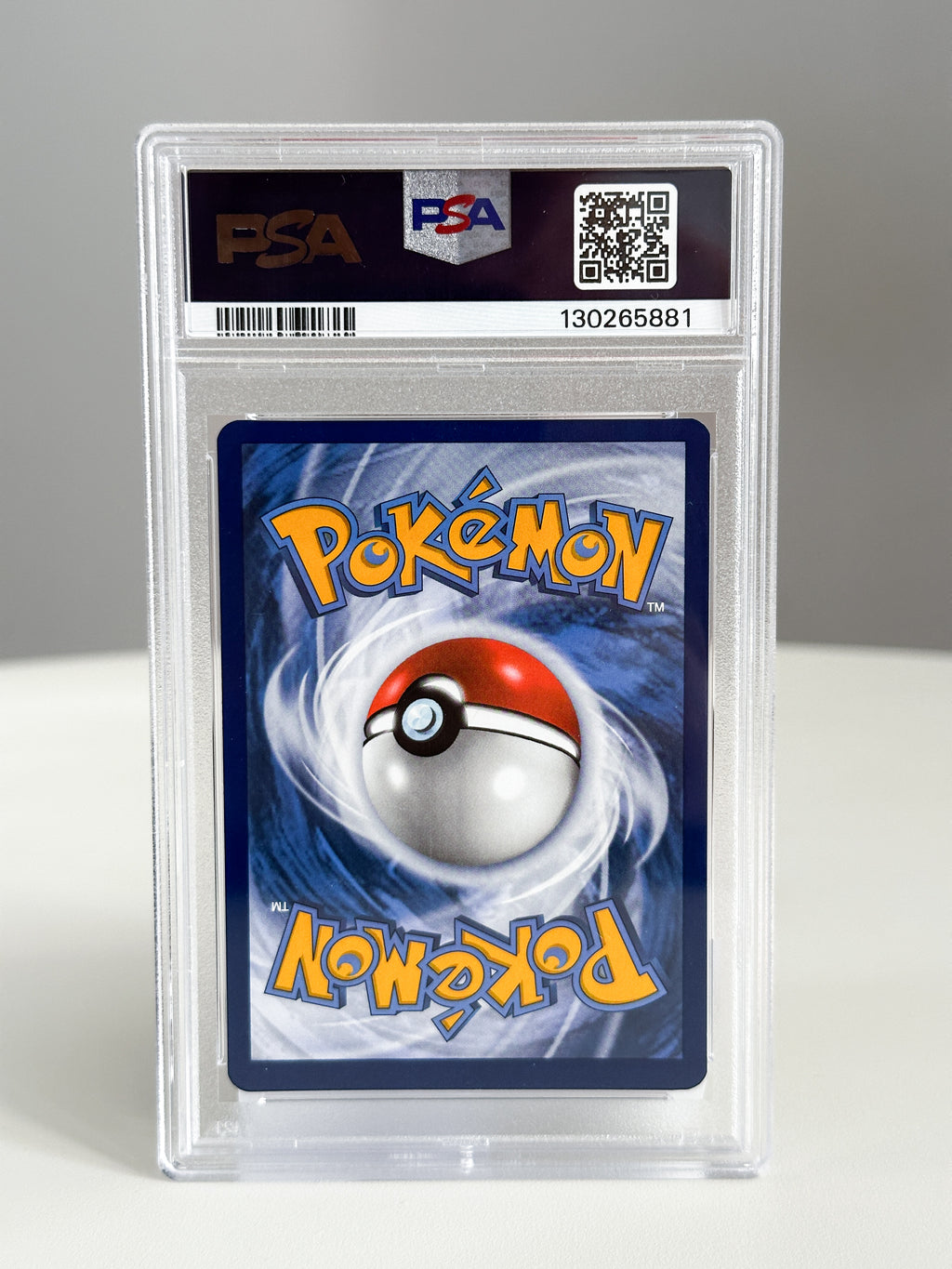 wartotle 171 PSA 9