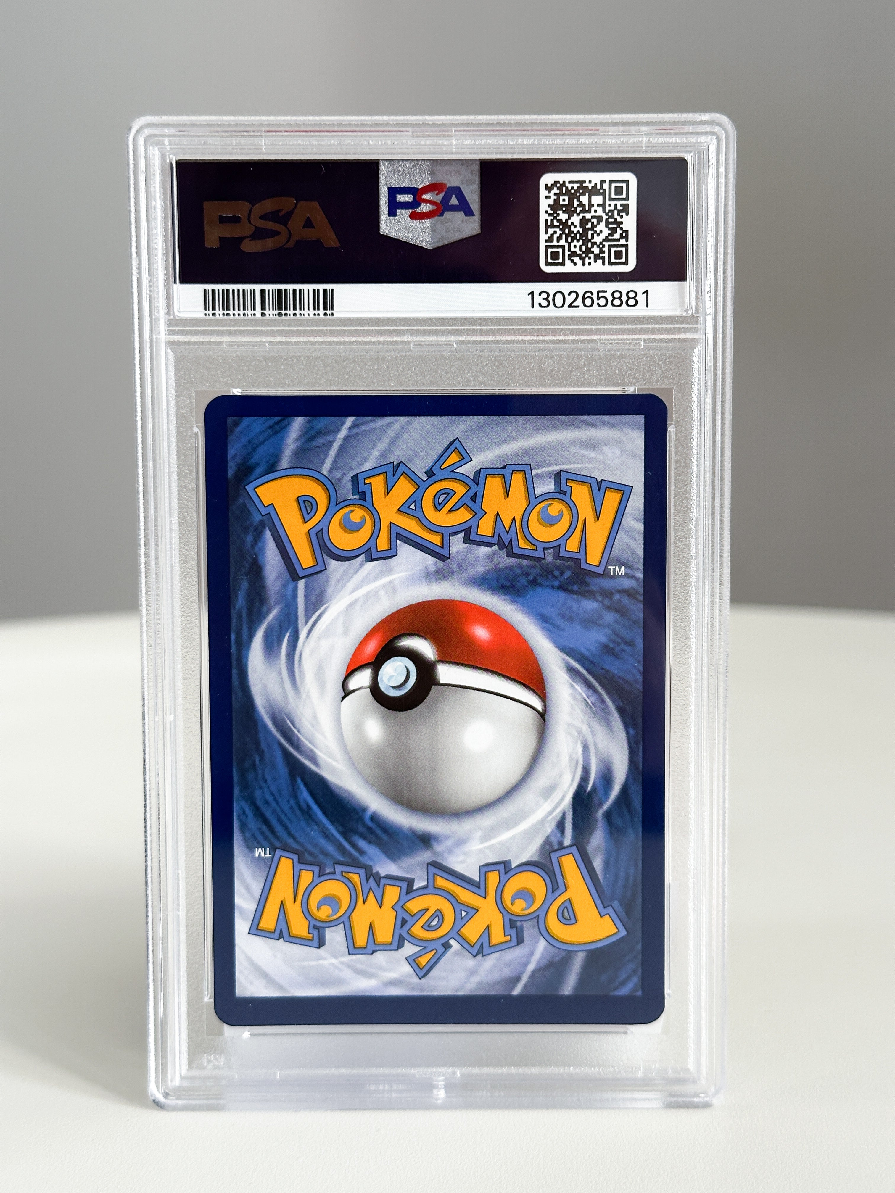 wartotle 171 PSA 9