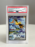 Zapdos 202 PSA 10