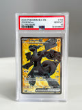zekrom 158 PSA 10