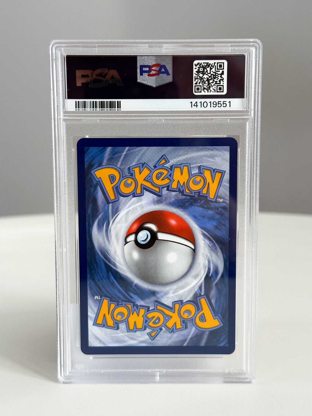 zekrom 158 PSA 10