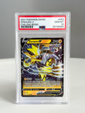 Zeraora V 53 PSA 10