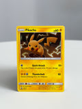 Pikachu Promo SM227