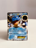 Blastoise EX 29/146