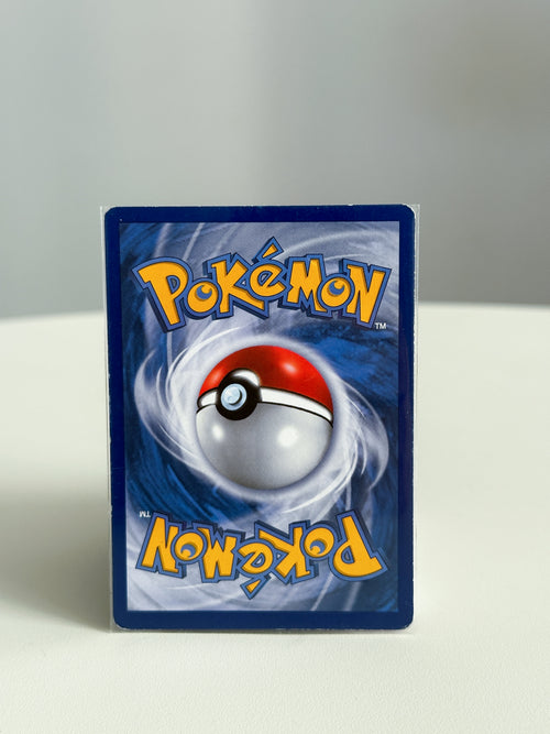 Blastoise EX 29/146